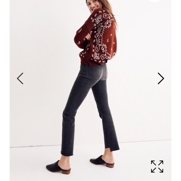 Madewell Jeans - Picture 4 of 8